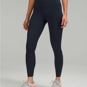 Lululemon Athletica Fast & Free Leggings